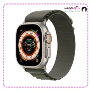 ساعت هوشمند طرح Apple watch Ultra