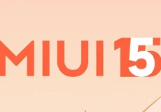 بررسی نسخه MIUI 15 شیائومی